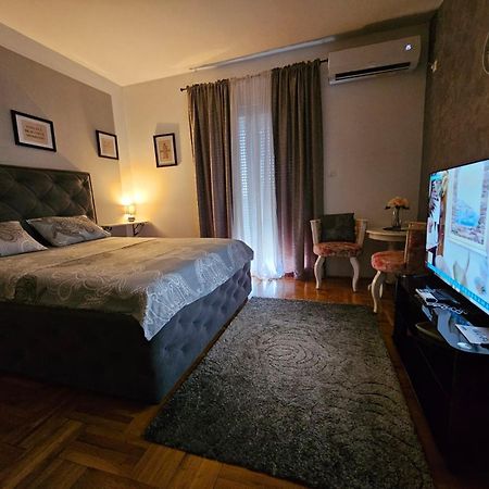 Studio Place 8 Podgoriçe Dış mekan fotoğraf