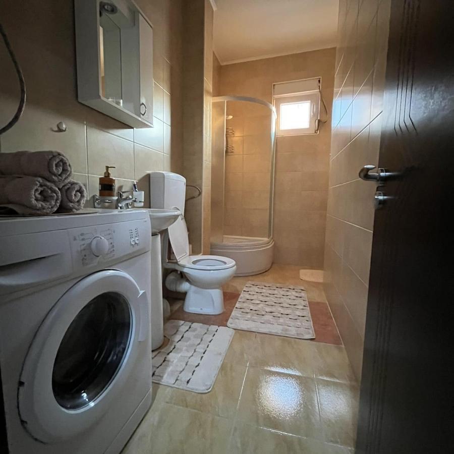 Studio Place 8 Podgoriçe Dış mekan fotoğraf