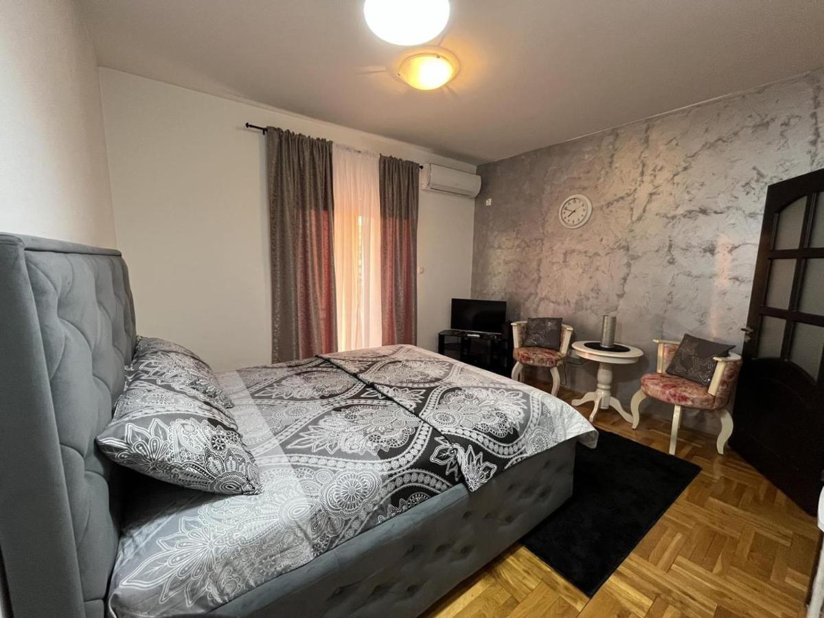 Studio Place 8 Podgoriçe Dış mekan fotoğraf