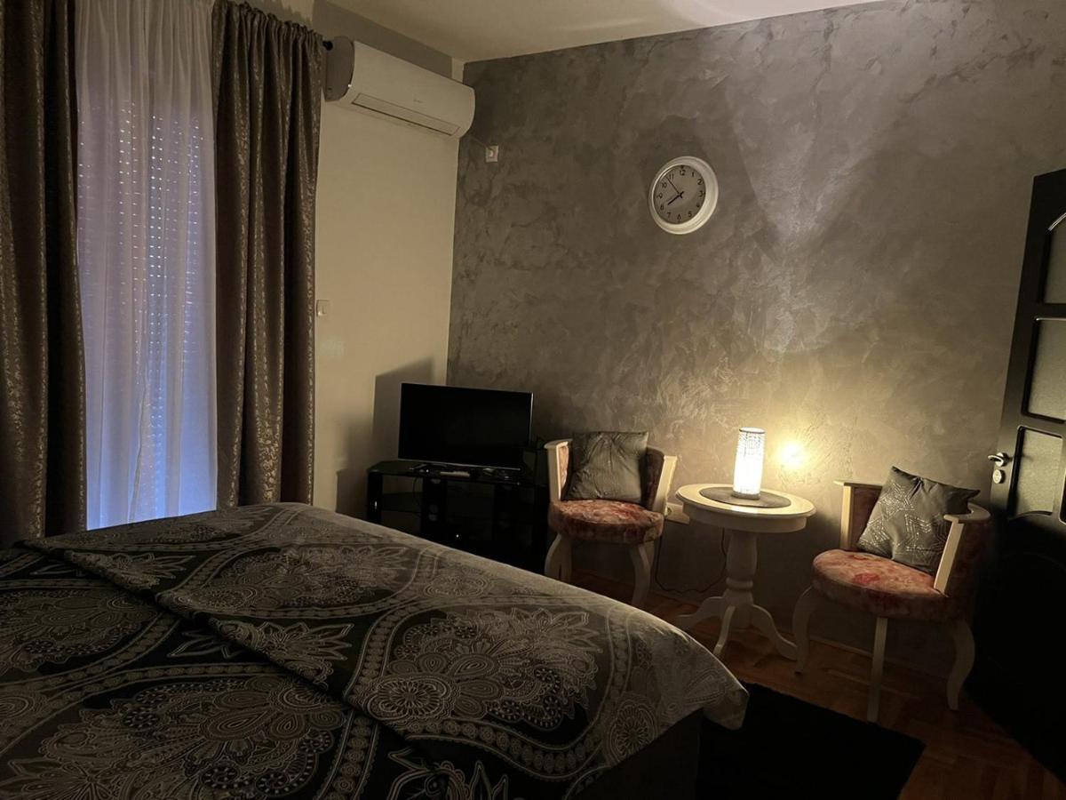 Studio Place 8 Podgoriçe Dış mekan fotoğraf