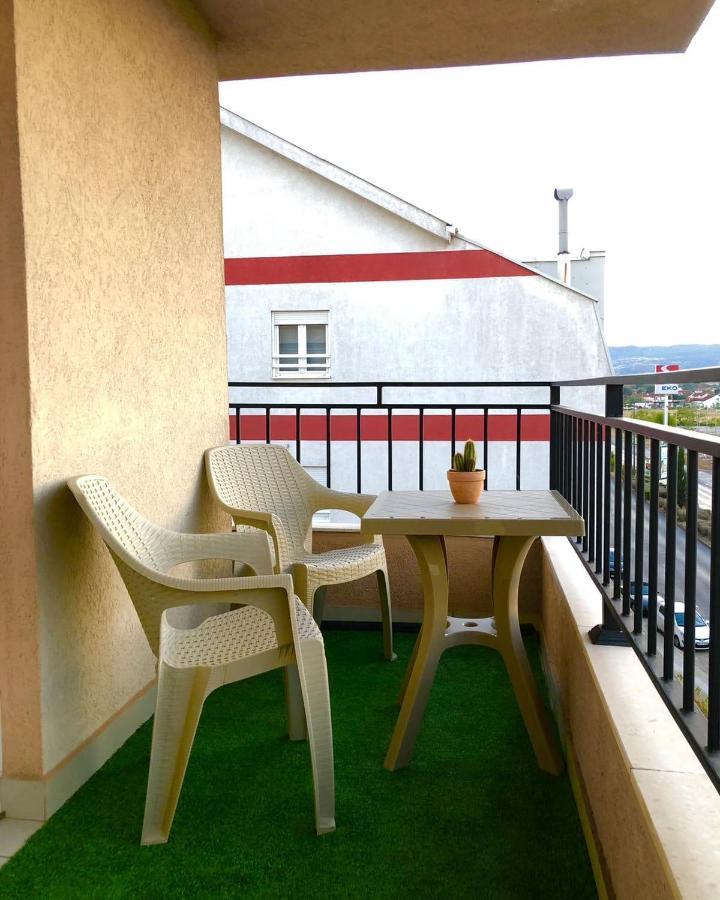 Studio Place 8 Podgoriçe Dış mekan fotoğraf
