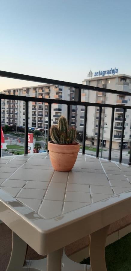 Studio Place 8 Podgoriçe Dış mekan fotoğraf