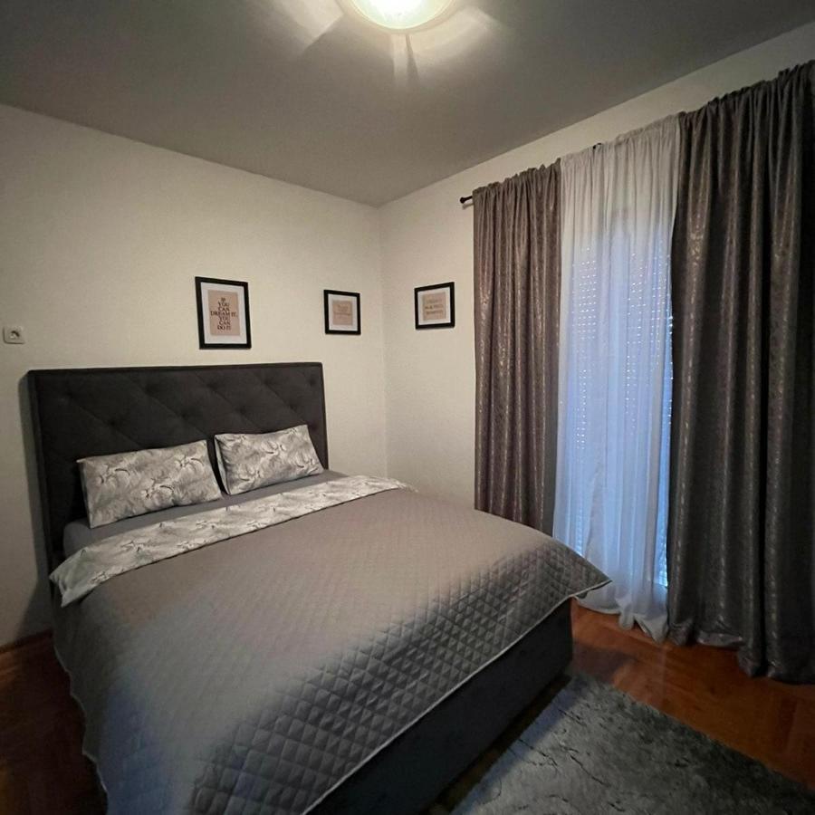 Studio Place 8 Podgoriçe Dış mekan fotoğraf
