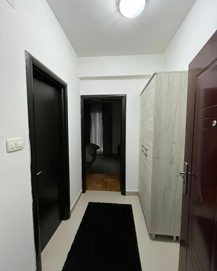 Studio Place 8 Podgoriçe Dış mekan fotoğraf
