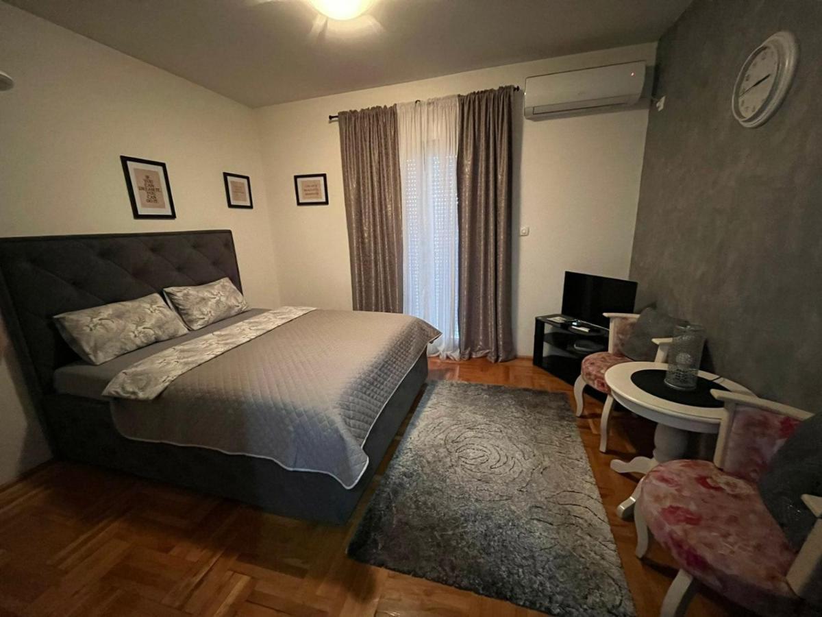Studio Place 8 Podgoriçe Dış mekan fotoğraf