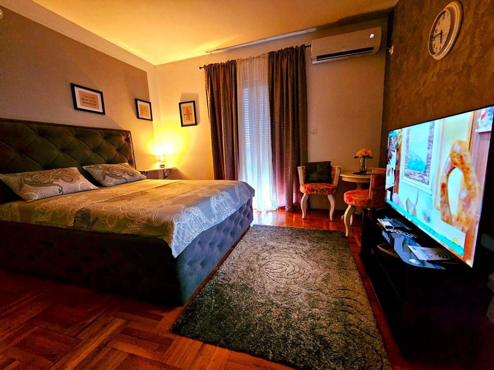 Studio Place 8 Podgoriçe Dış mekan fotoğraf