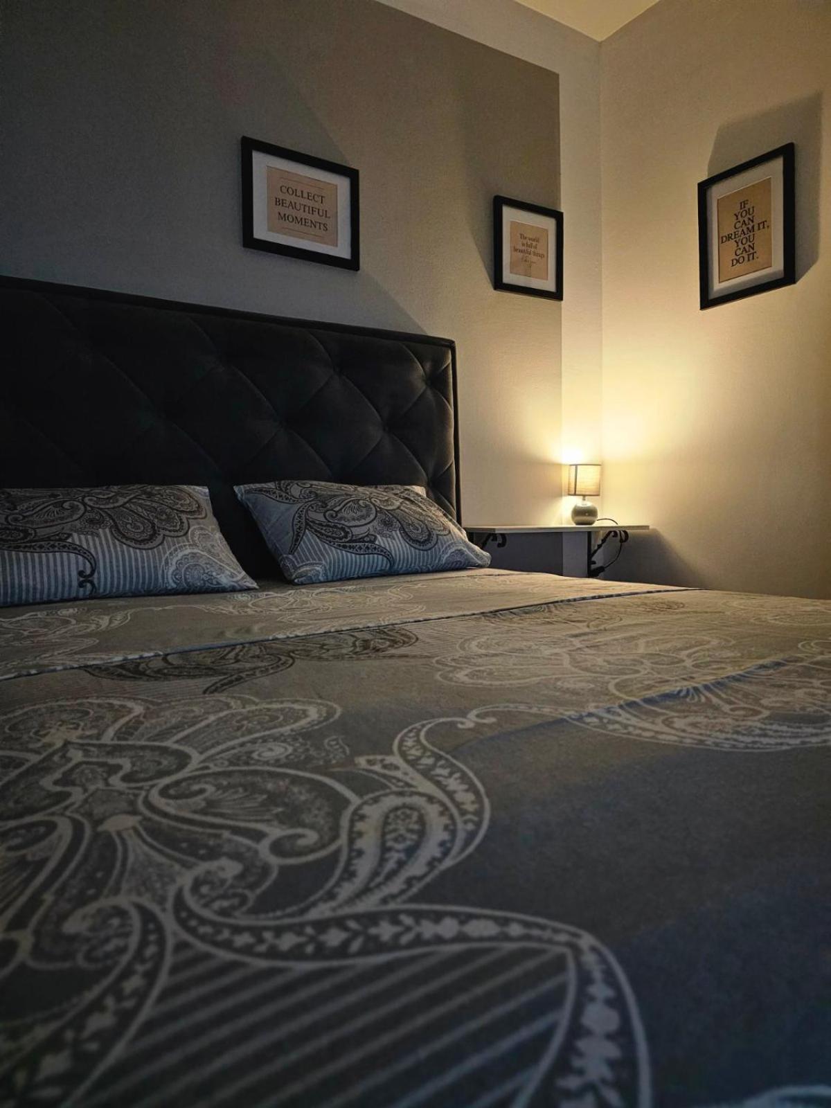 Studio Place 8 Podgoriçe Dış mekan fotoğraf