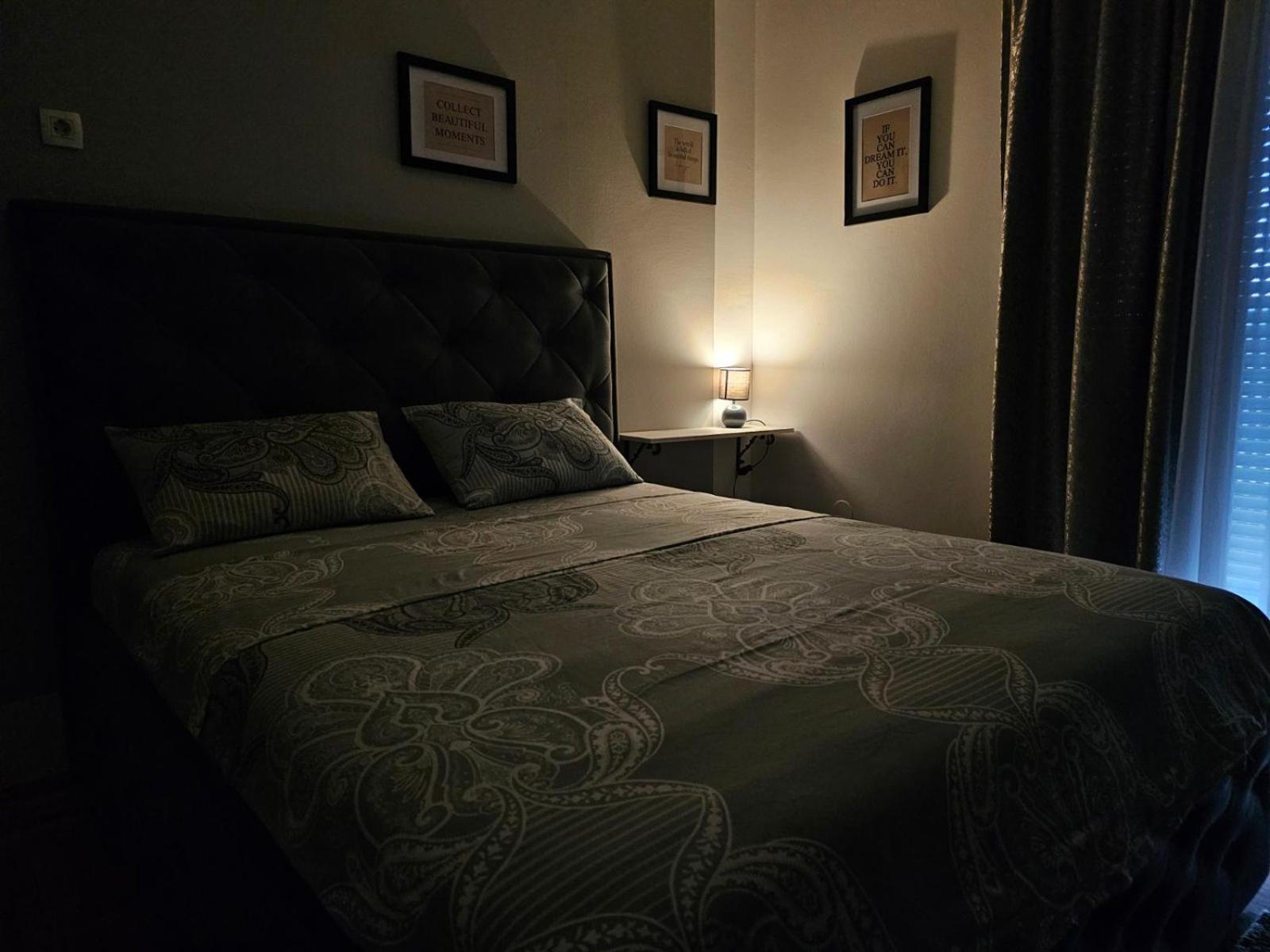 Studio Place 8 Podgoriçe Dış mekan fotoğraf
